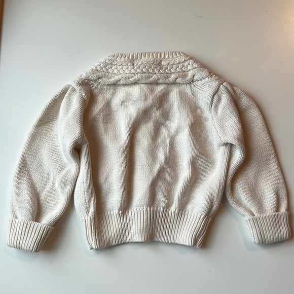 Ralph Lauren Baby Cardigan - Picture 4 of 4